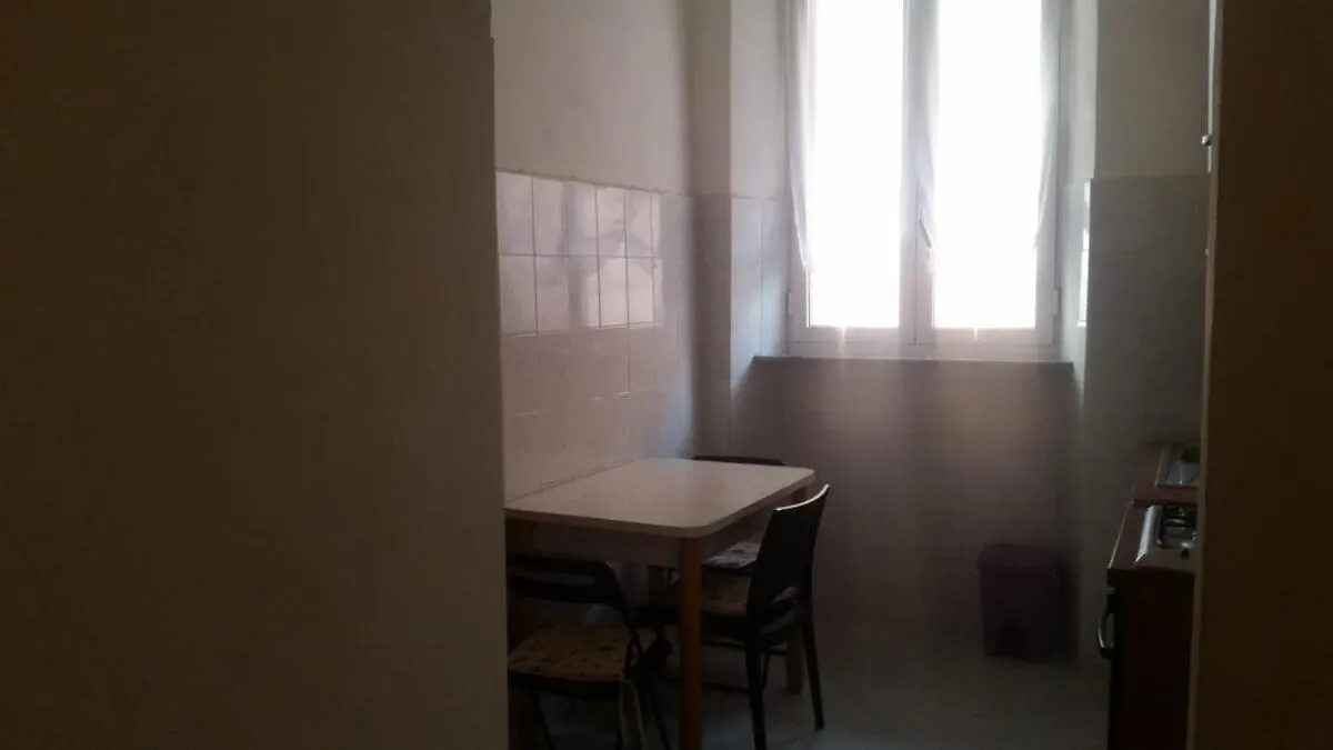 Nichause Apartment Piombino Italy