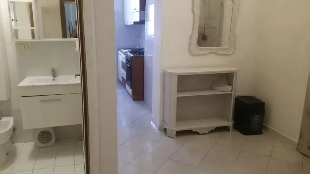 Nichause Apartment Piombino 0*,