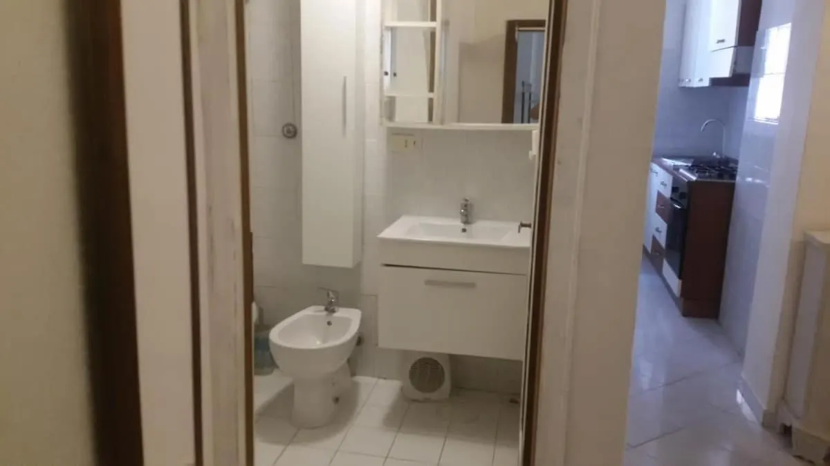 Nichause Apartment Piombino