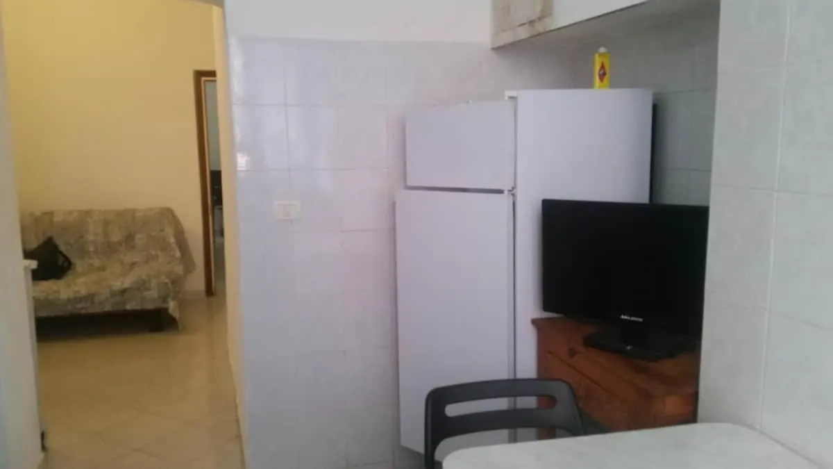 Nichause Apartment Piombino