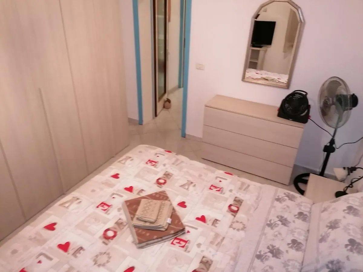 Nichause Apartment Piombino Italy
