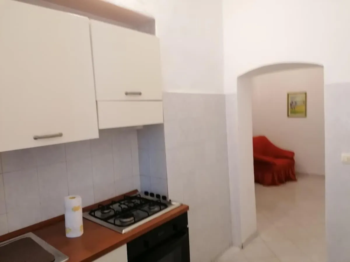 Nichause Apartment Piombino 0*,  Italy
