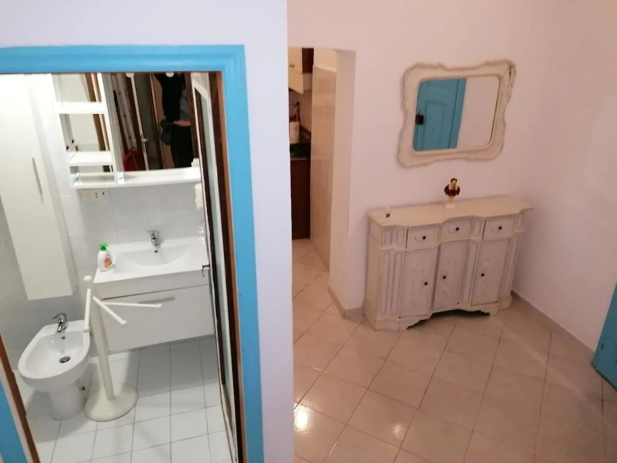 Nichause Apartment Piombino