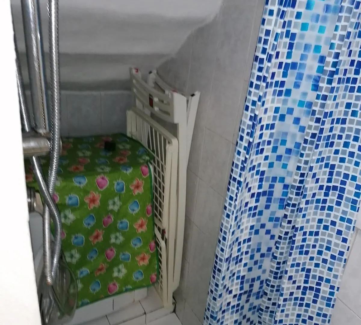 Nichause Apartment Piombino