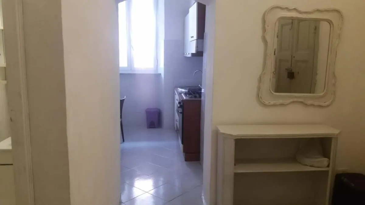 Apartament Nichause Piombino